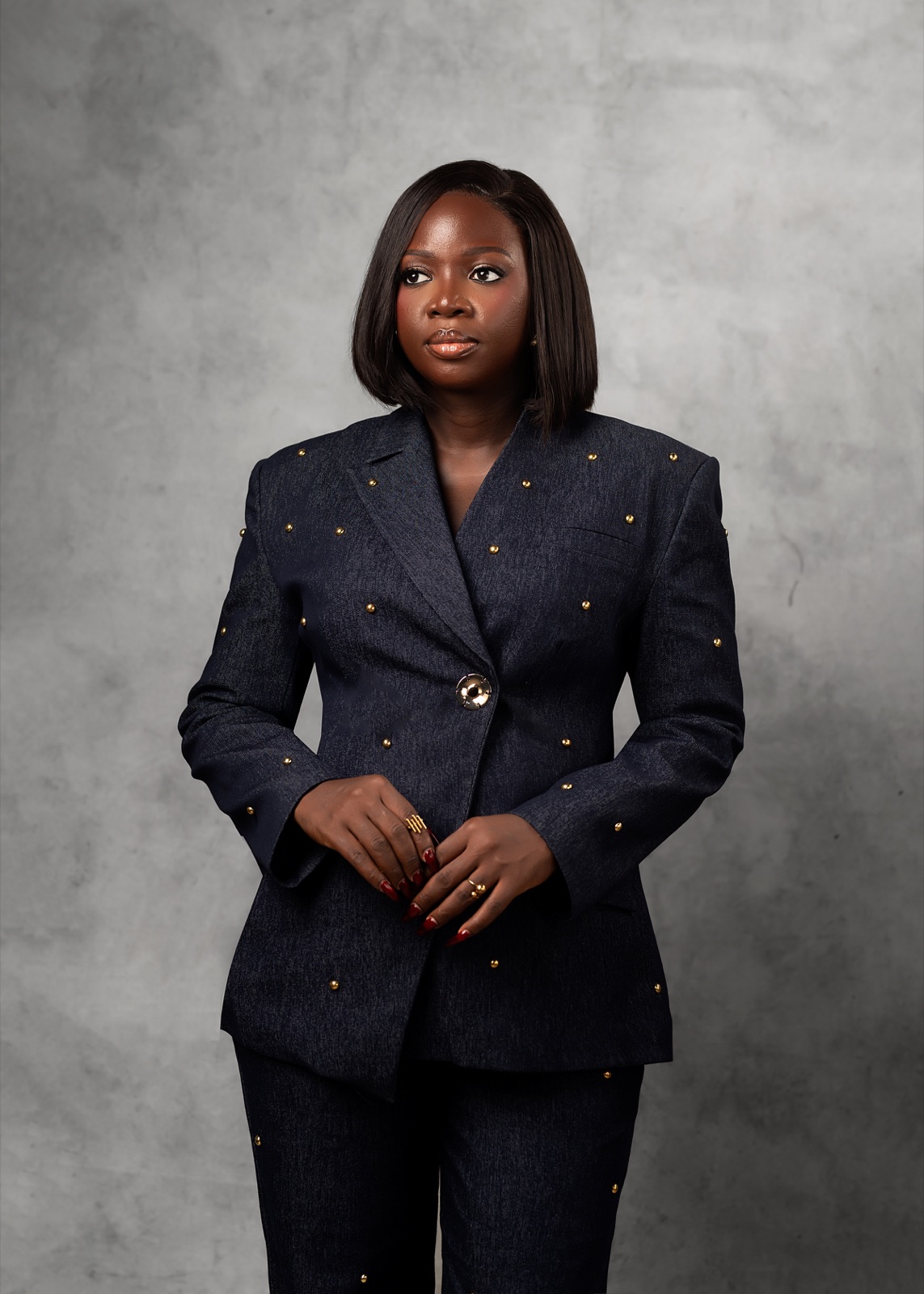 Jibola Salako, entrepreneur and hospitality leader